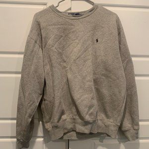 Ralph Lauren Pull-Over | Size Medium
